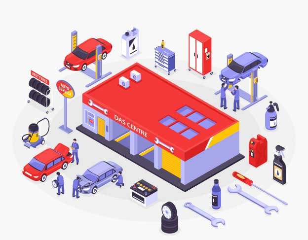 Winterizing Your Car: Tips For Cold Season Readiness