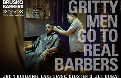 Haircut Costs In Dubai: A Practical Guide For Residents
