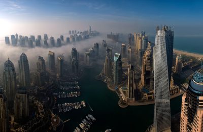 How to Fabricate a Refrigerated Truck Body