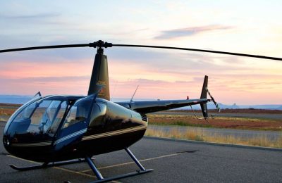 Five Tips for Booking Your Atlantis Helicopter Adventure